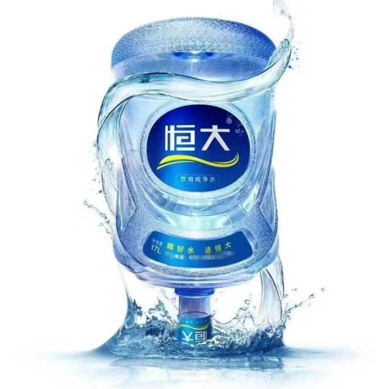 探寻上海水源新动态:桶装水行业正当时