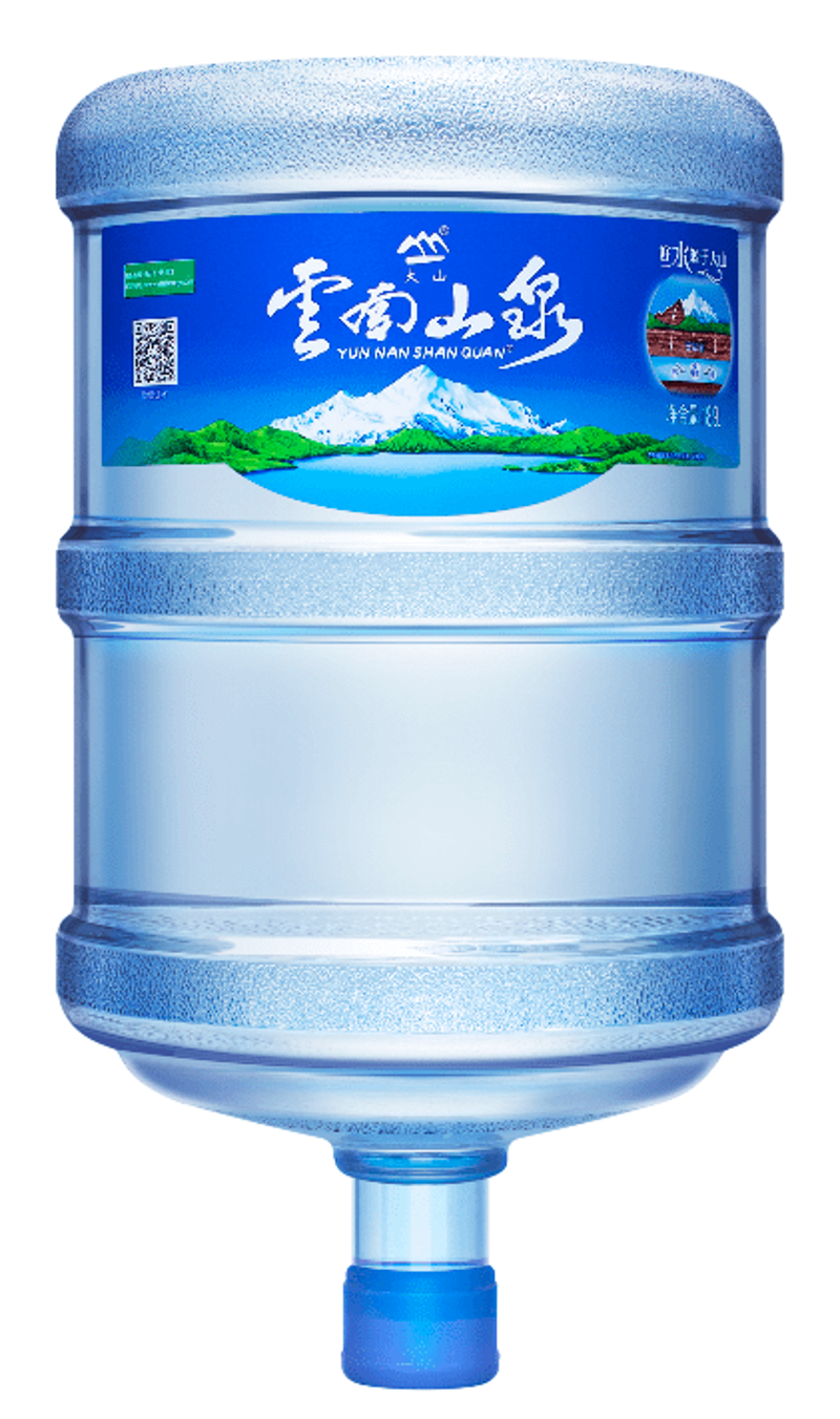 纯净水品牌:一泓碧水背后的匠心