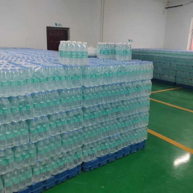 桶装矿泉水行业的最新动态与发展趋势