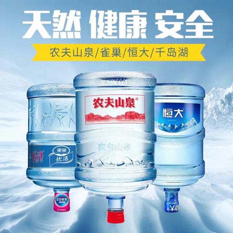 上海饮用水:选择与安全并重的饮水指南