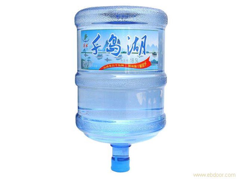 上海桶装水
